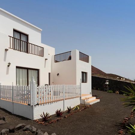 Villas Lanzarote Natura Soo Exterior foto