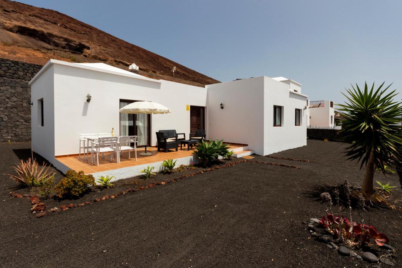 Villas Lanzarote Natura Soo Exterior foto