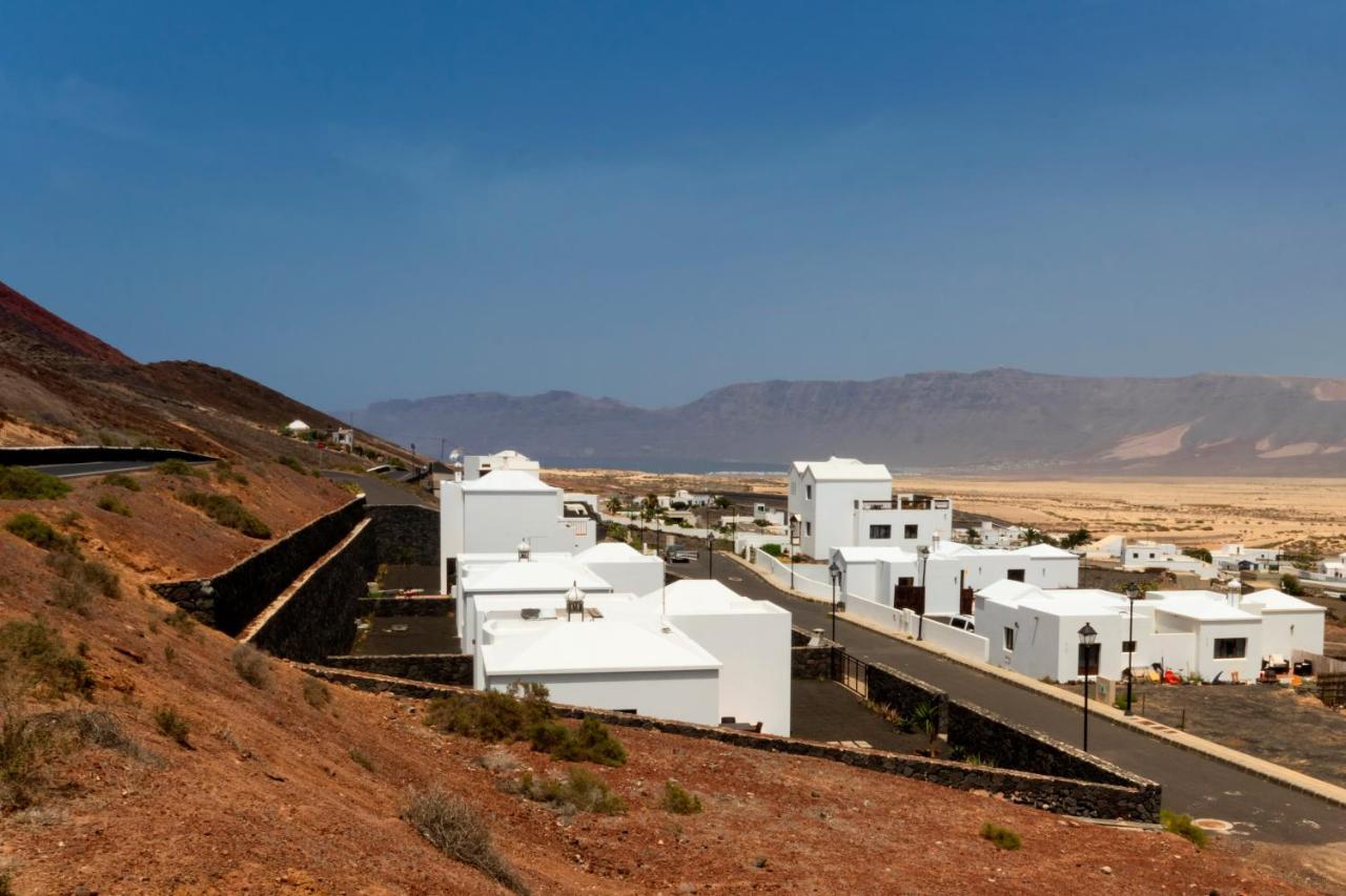 Villas Lanzarote Natura Soo Exterior foto