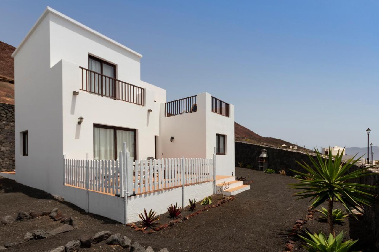 Villas Lanzarote Natura Soo Exterior foto