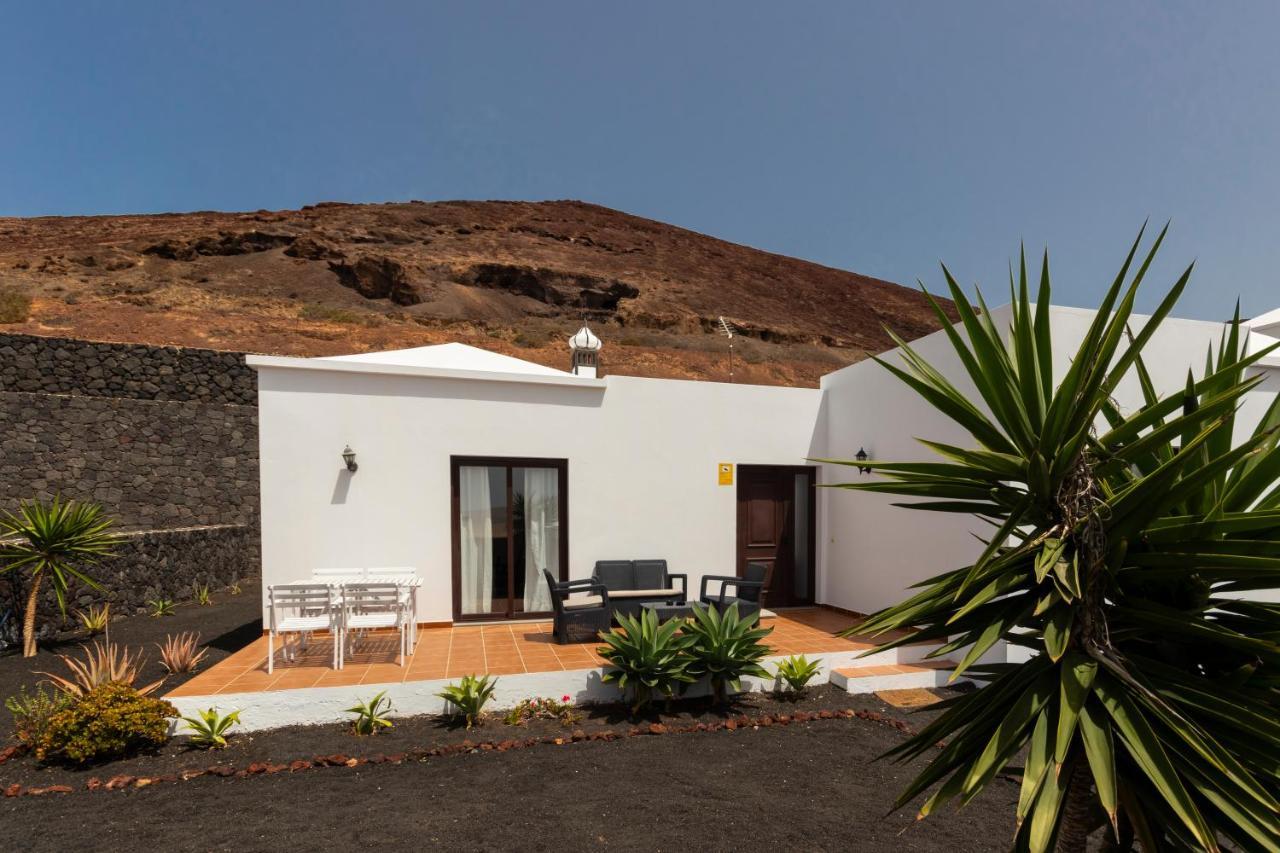 Villas Lanzarote Natura Soo Exterior foto