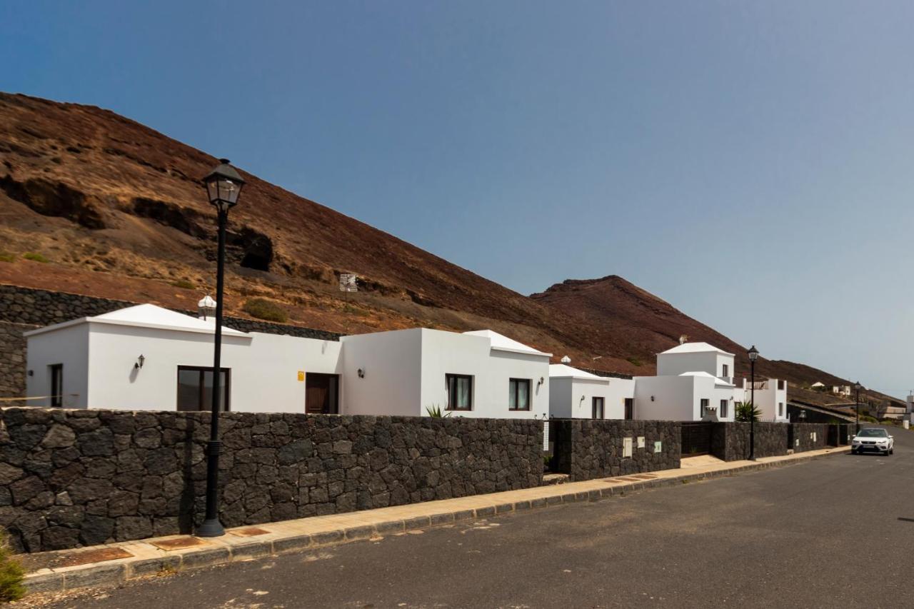 Villas Lanzarote Natura Soo Exterior foto