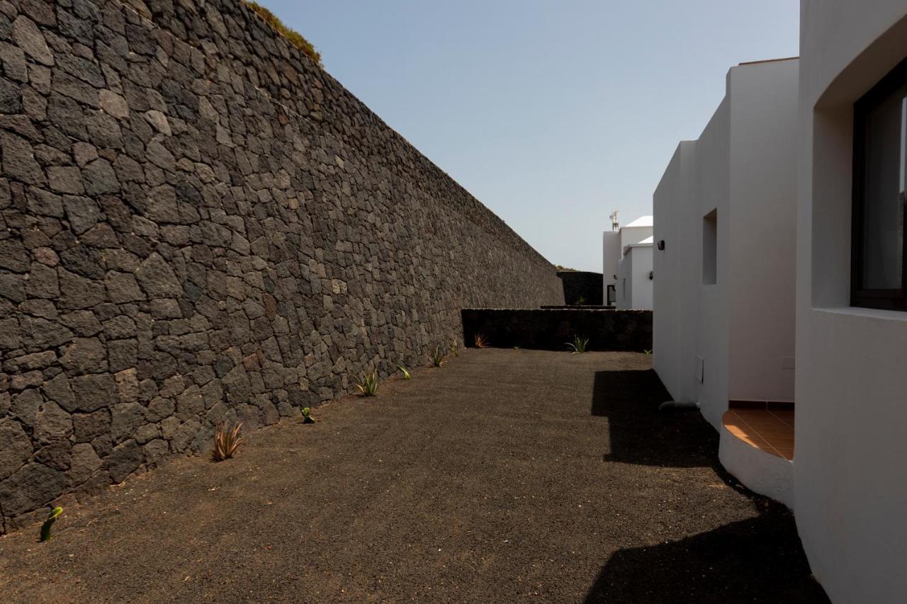 Villas Lanzarote Natura Soo Exterior foto