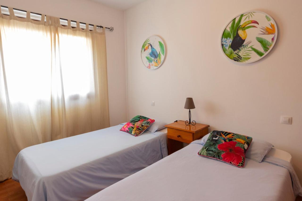 Villas Lanzarote Natura Soo Exterior foto