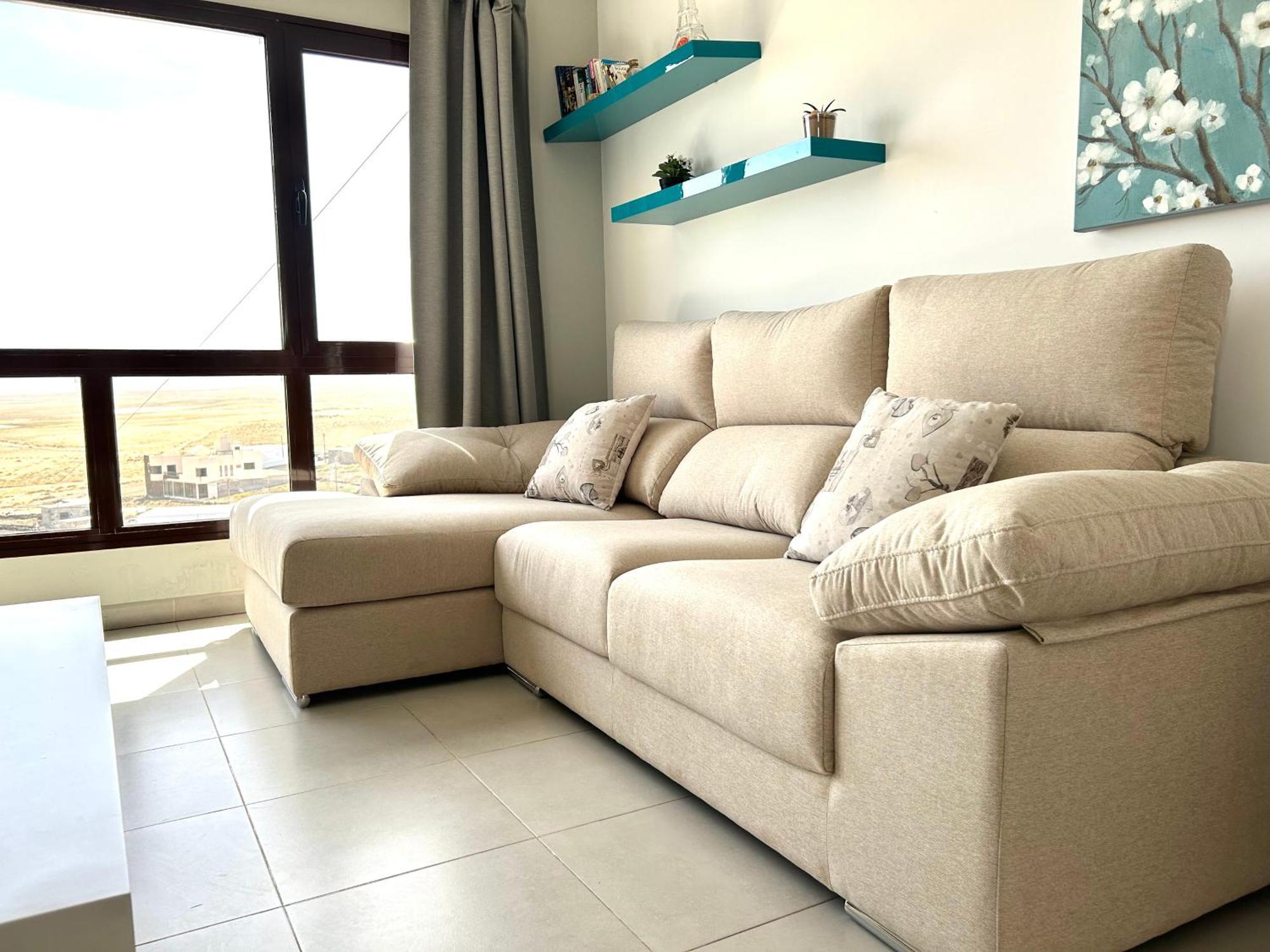 Villas Lanzarote Natura Soo Exterior foto