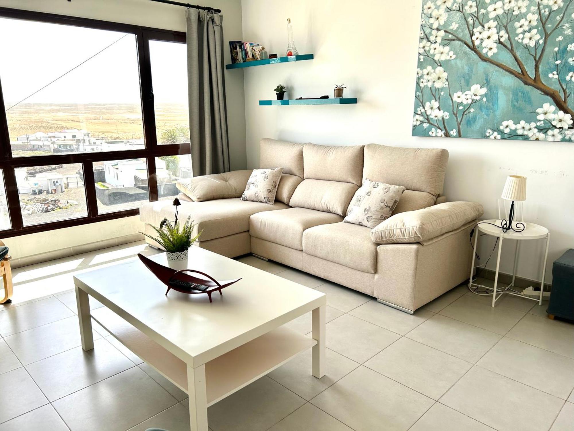 Villas Lanzarote Natura Soo Exterior foto