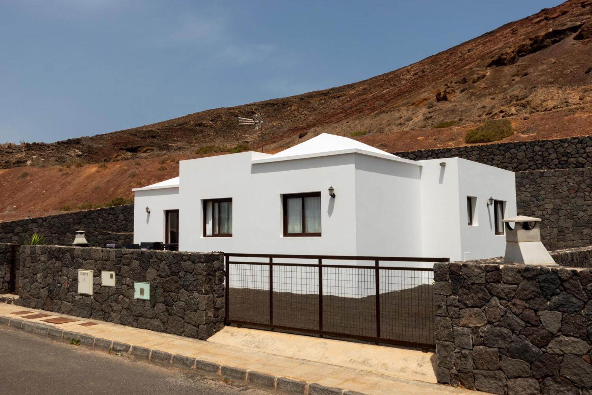 Villas Lanzarote Natura Soo Cameră foto