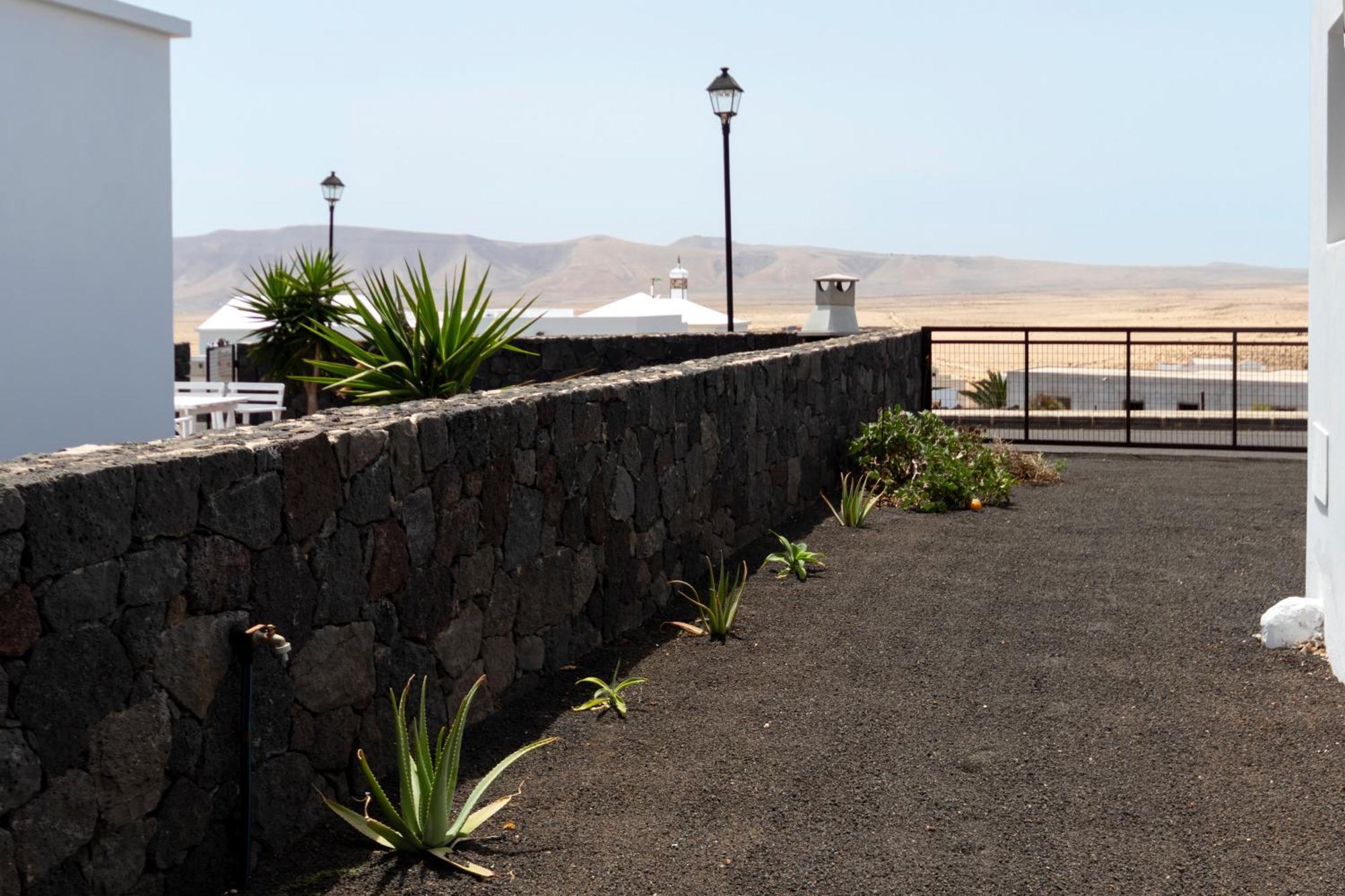 Villas Lanzarote Natura Soo Cameră foto