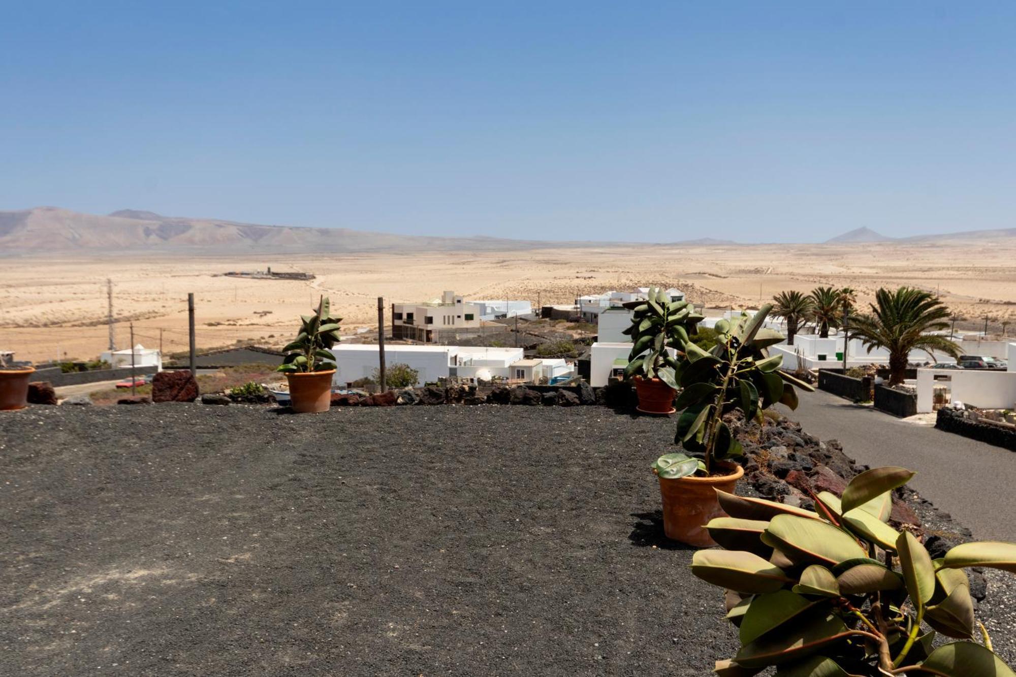 Villas Lanzarote Natura Soo Cameră foto