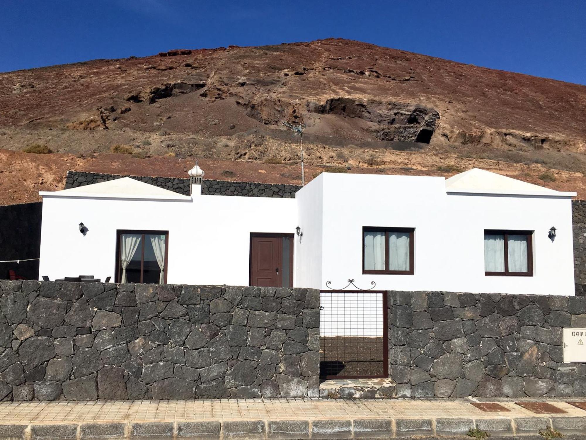 Villas Lanzarote Natura Soo Cameră foto